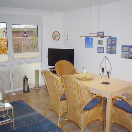 Fewo Strandrevier Zingst Exterior foto