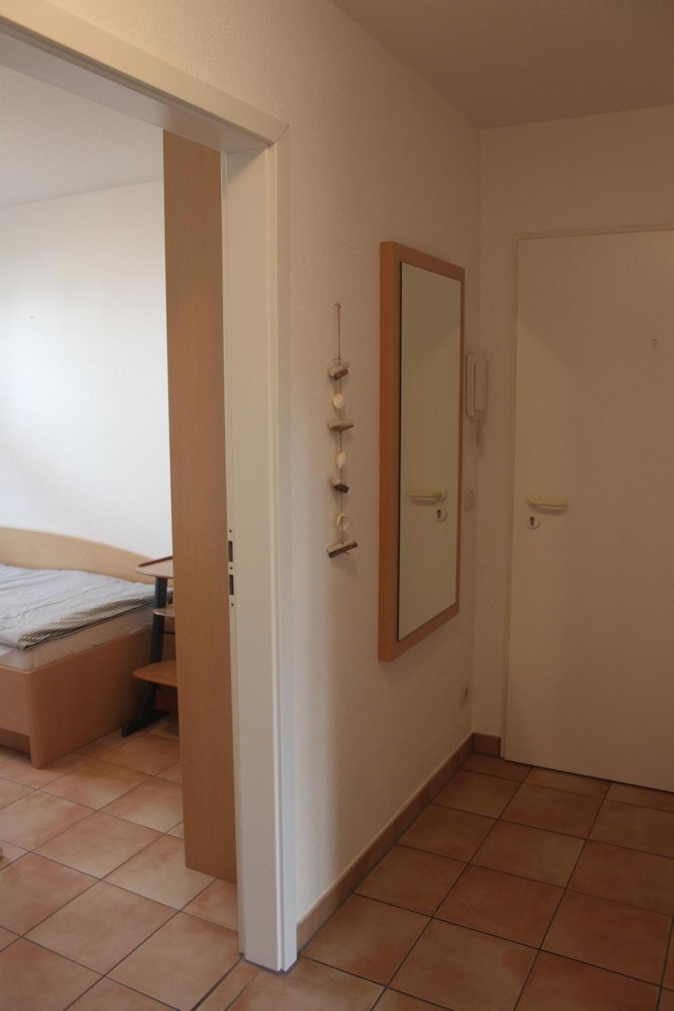 Fewo Strandrevier Zingst Exterior foto